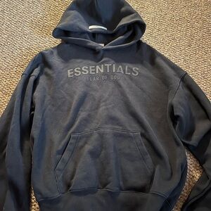 FOG Essentials Hoodie